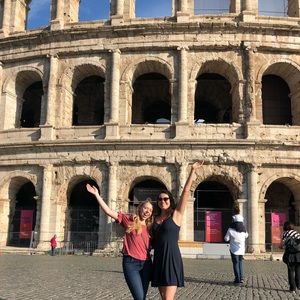 Meet your Posher, Jordan